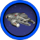 Millenium Falcon